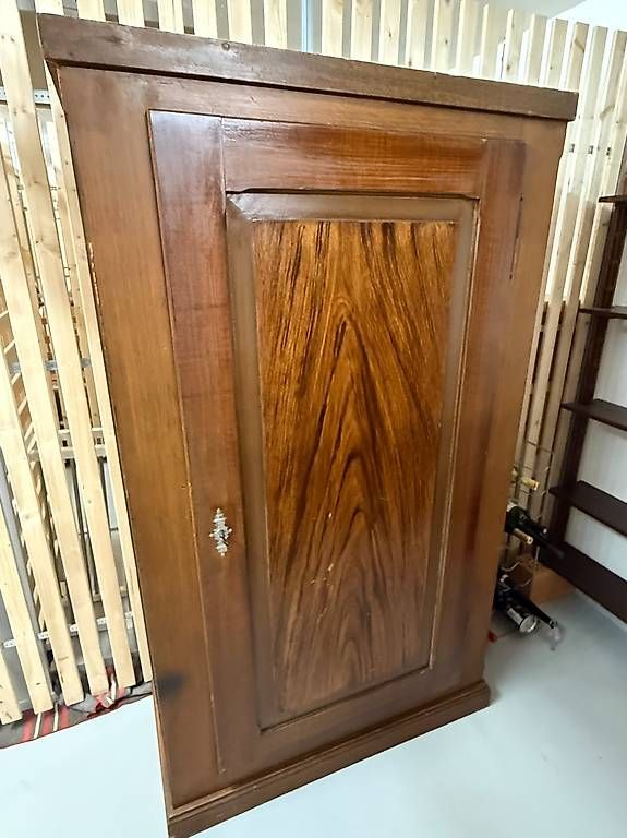 Schränke: alter Holzkasten – Gebraucht aus Stein AR von Widmer71