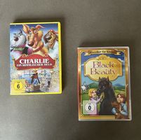 2 Kinder DVD‘s