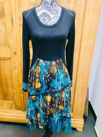 ROBE  (Kleid)JJ GarellaT-M Jamais portée
