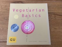 Vegetarian Basics