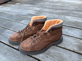 Winterhalbstiefel Herren Marke Camerlengo Gr. EU 43.5