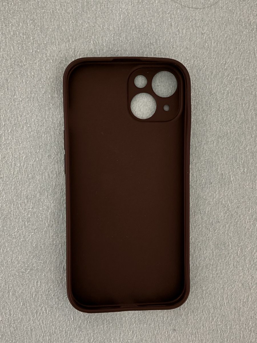 Covers & Schutzfolien: iPhone 15 Hülle schwarz Silikon neu – Neu (gemäss Beschreibung) aus Adliswil von blume_._43 1