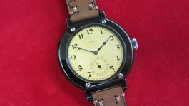 Black Dog Watch, Mariage