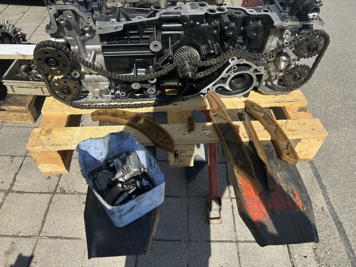 Motoren: Subaru Motor Salontisch – Gebraucht aus Dietwil von ced_6rbc 3