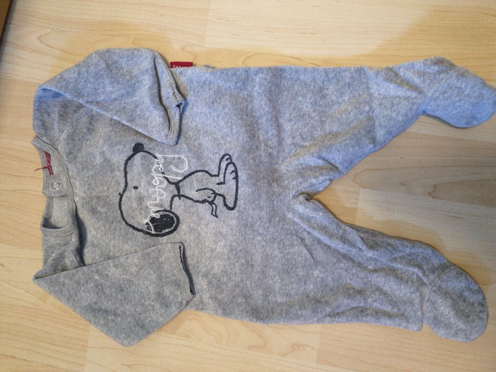 Pyjamas & Ähnliches: dicker Pyjama – Gebraucht aus Lengnau Ag von Mona_03