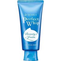 Senka Perfect Whip Gesichtswaschschaum (120g) Japanishe