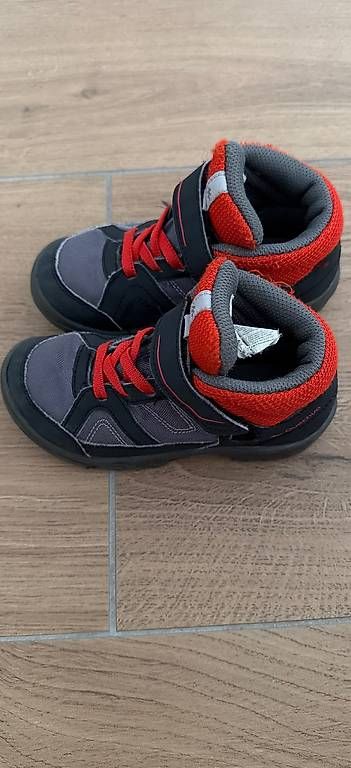 Chaussures garçon: Schuhe  – D'occasion à Basel par Frani010 1