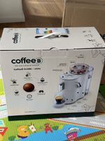 Kaffeemaschine NEU