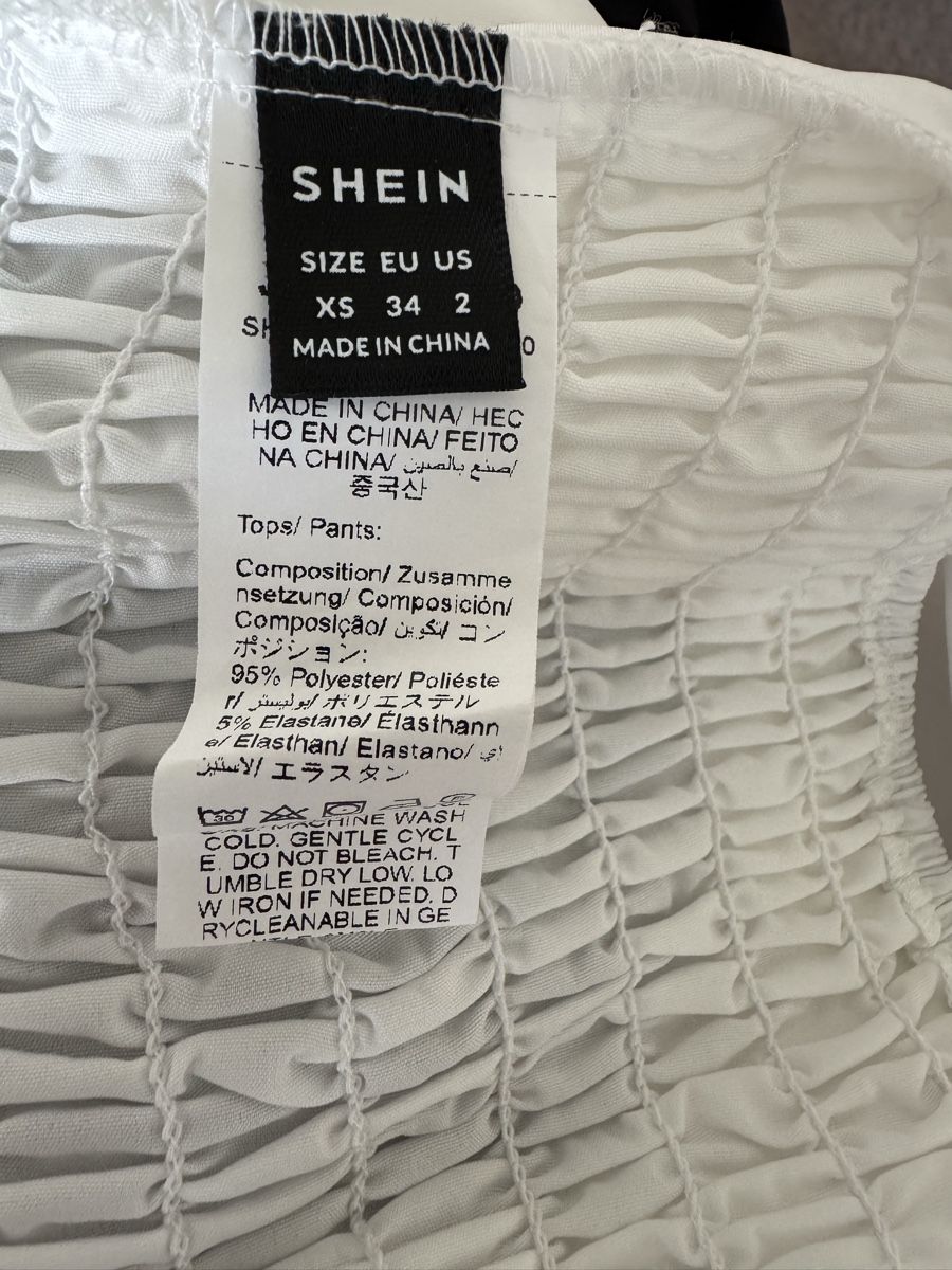 Esprit Lotti di vestiti: Paket: Sommer Rock von Esprit+ Top Shein – Usato da Zürich venduto da wcm_997 4