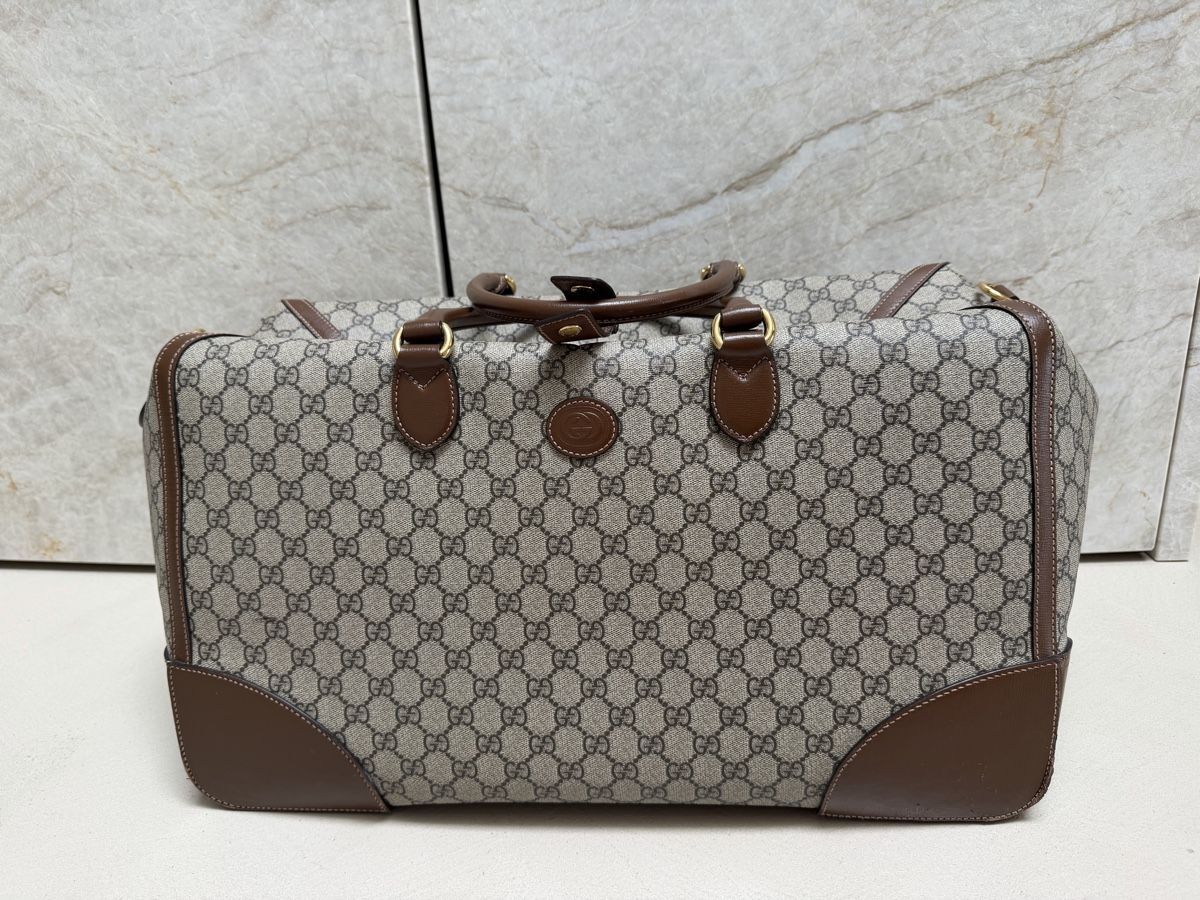 Sacs femmes: GUCCI Reisetasche – D'occasion à Uetikon am See par mga_lqy6