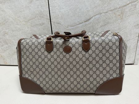 GUCCI Reisetasche