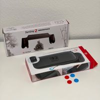 Zubehör für Switch2