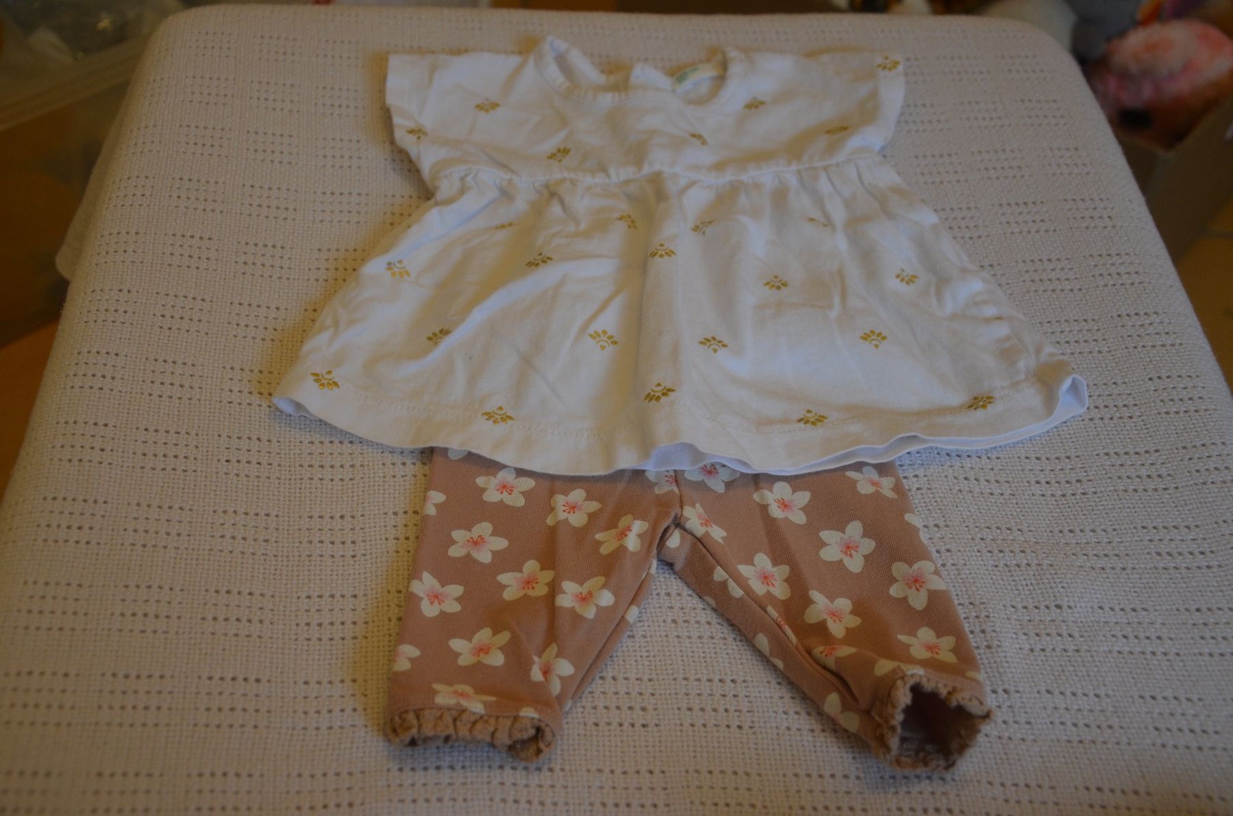 Lotti & Set di vestiti: TAILLE 62 – Usato da Chiasso venduto da Dolly015