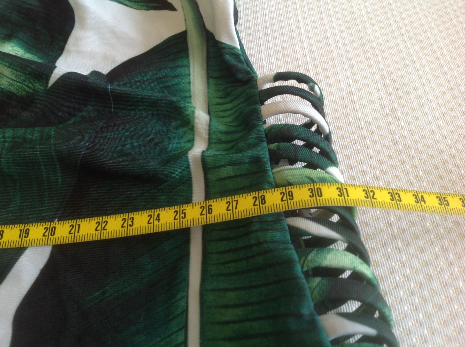 Badekleider & Bikinis: Maillot de bain - M – Gebraucht aus Sion von accroshoes 7