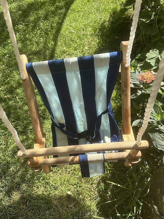 Autre balançoires de jardin: Baby Schaukel – D'occasion à Mettmenstetten par Agata3 1