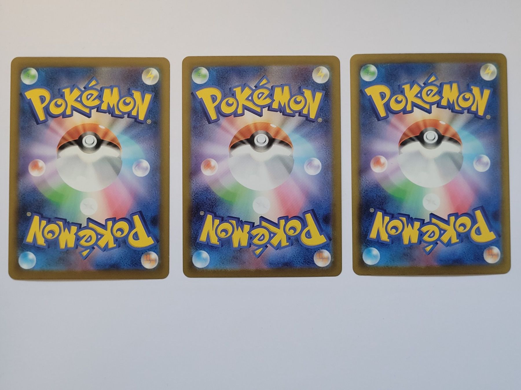 Pokémon Carte collezionabili: Pokemon TCG Rare Candy + Crushing Hammer + Brave Bangle JP – Usato da Münchenstein venduto da new_akiba_store 1