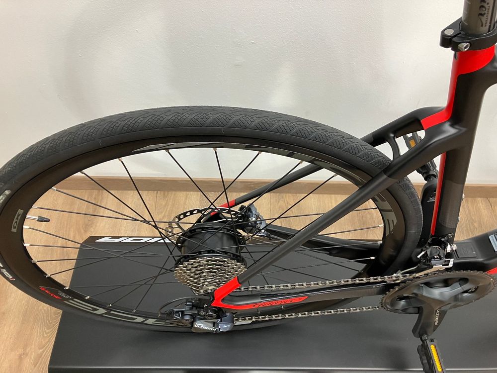 Wilier cento1 deals hybrid kaufen