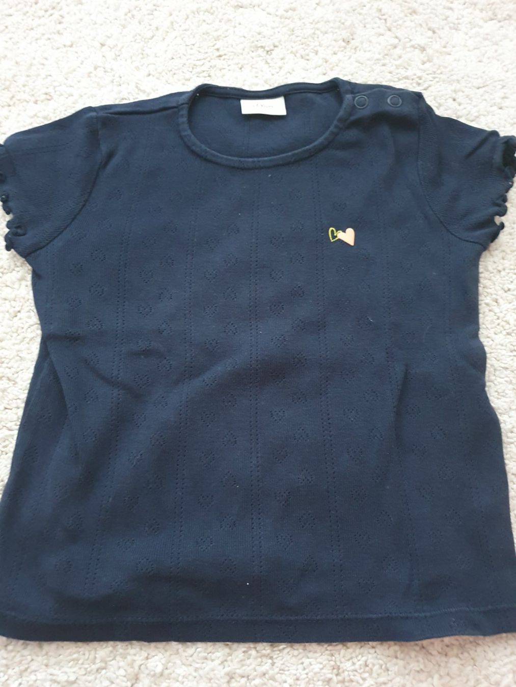 S.Oliver Lotti & Set di vestiti: S.Oliver Short ÷ T-shirt – Usato da Altendorf venduto da MiriCaj 1