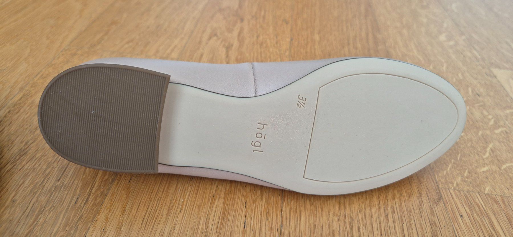 Högl Scarpe da donna: Högl - Ballerines – Nuovo (secondo la descrizione) da Lausanne venduto da malimar3 2