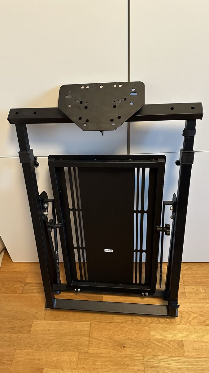 Console: GT Omega APEX Wheel Stand – Usato da Burgdorf venduto da Dinouso 4