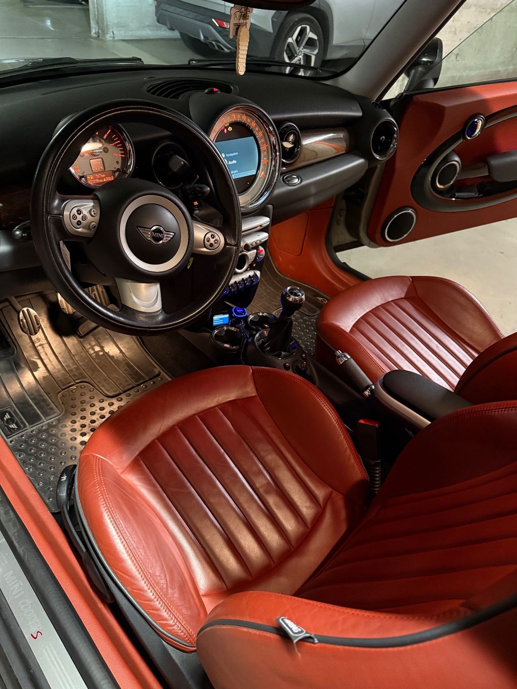 Mini Automobili: Mini Cooper S – Usato da Genève venduto da lau_2syq 2