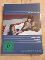 DVD Supergirl - Zweitausendeins-Edition 1970, Rudolf Thome