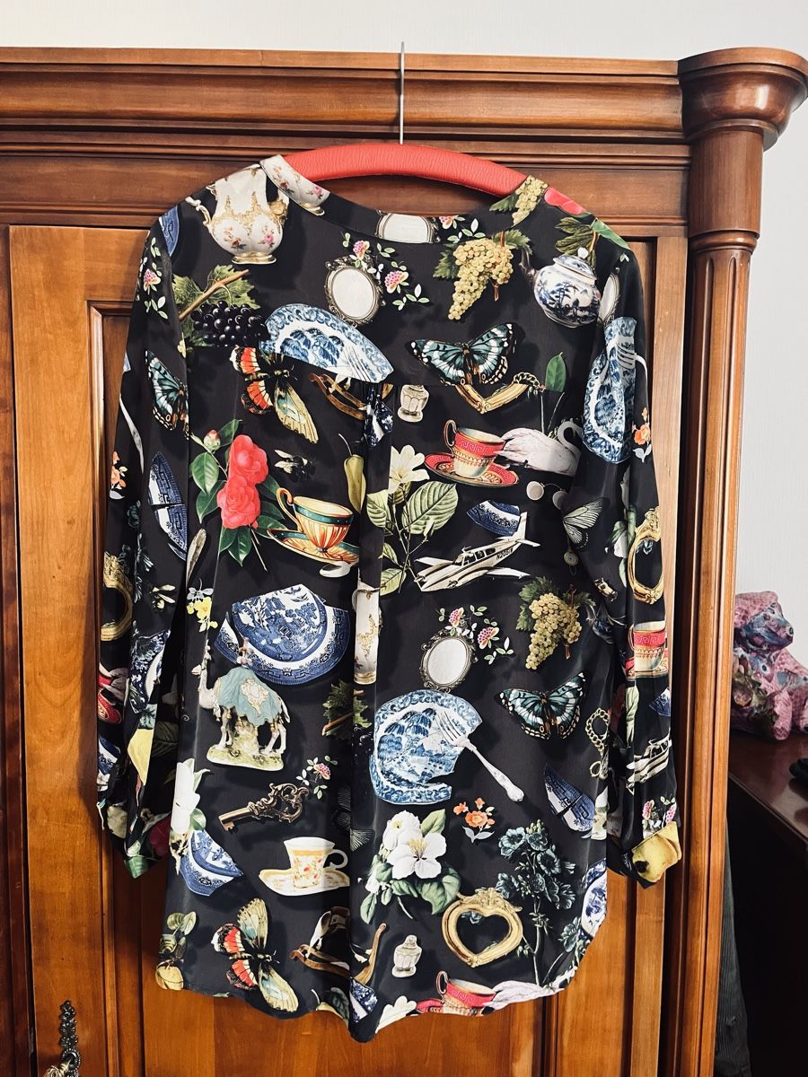 Princess goes hollywood Blusen: Blouse – Neu (gemäss Beschreibung) aus Prilly von DANIELLE015