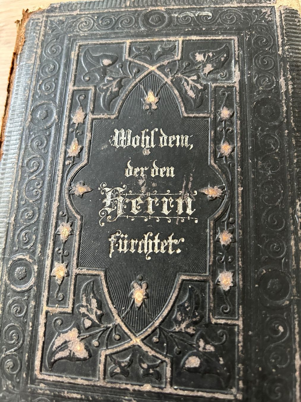 Libri: Gesangbuch Konfolut – Usato da Bottmingen venduto da Cesar1234