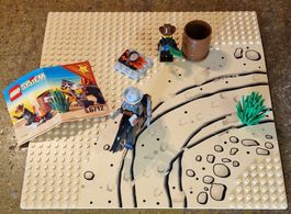 LEGO Western Set 6712 Sheriff Showdown