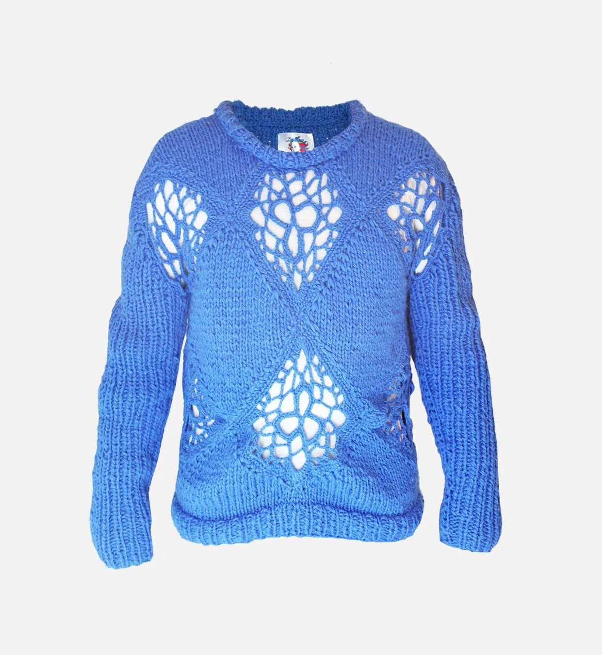 Maglioni & Felpe: King Jumper von Bluebloodlabel – Nuovo e nell'imballaggio originale da Rüti ZH venduto da blu_8yjs