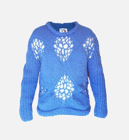 FASHION STORE RÜTI ZH++SALE++ BLUEBLOODLABEL JUMPER