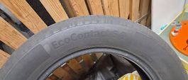 Continental EcoContact 6Q 215/60R18 98H EVc