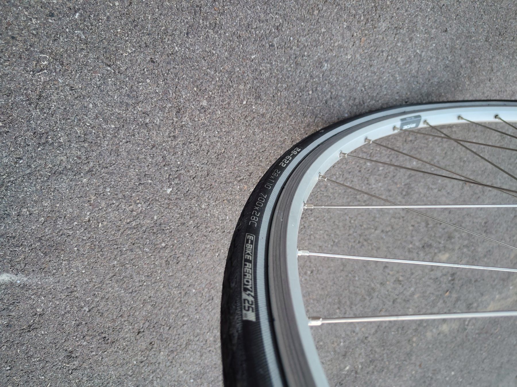 Biciclette: Vintage Damenvelo – Usato da Boppelsen venduto da Sky1734 4