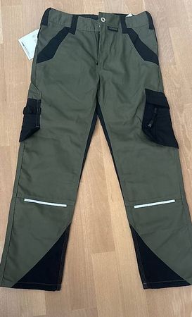 Wanderhose Gr 146/152