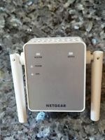 NETGEAR AC750 WiFi Range Extender