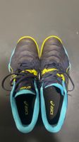 Asics Hallenschuhe, Gr. 44.5