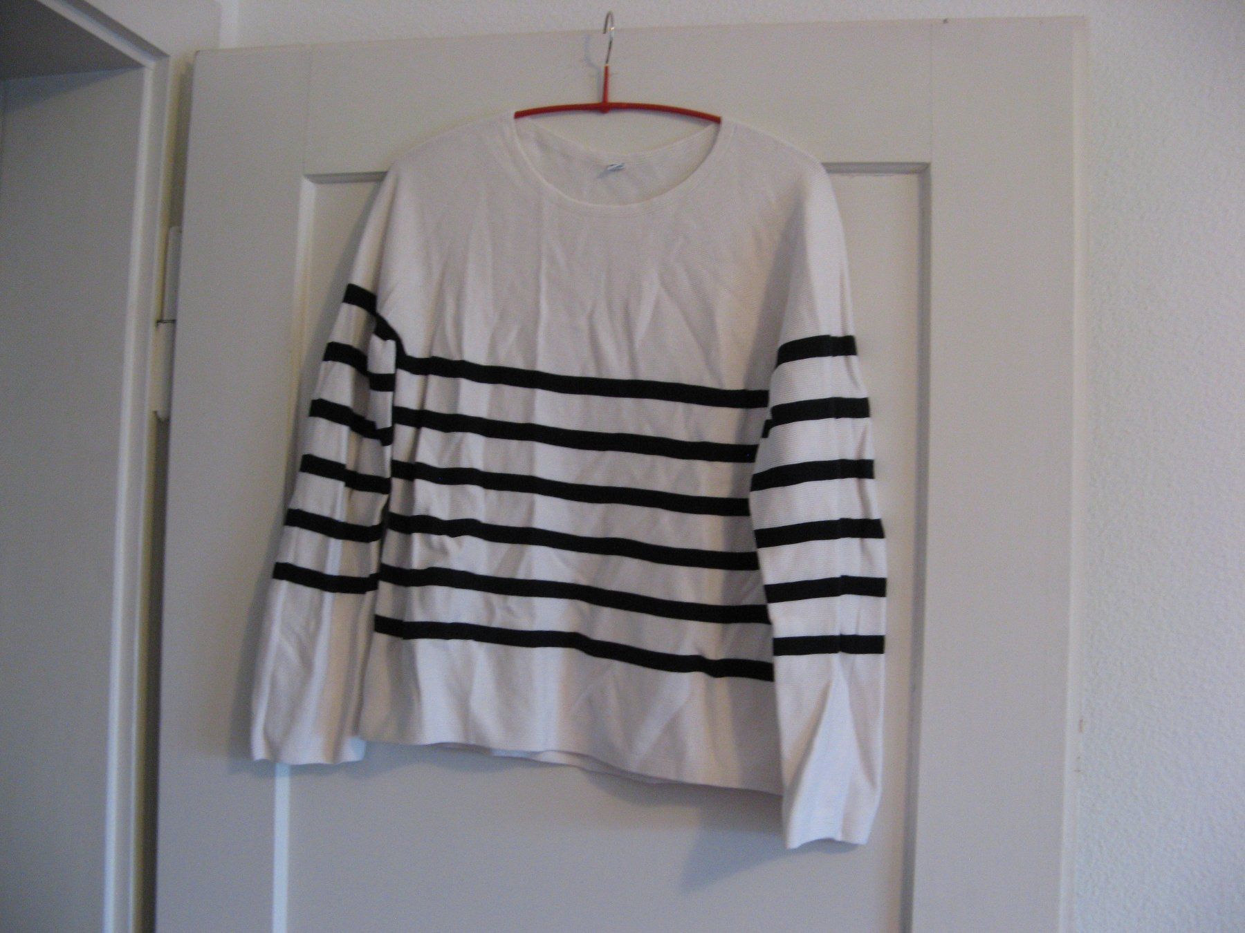 Uniqlo Maglioni & Felpe: Pullover gestreift Uniqlo Gr. M – Usato da Zürich venduto da apil