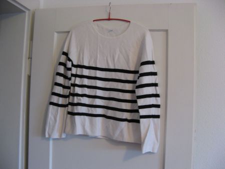 Pullover gestreift Uniqlo Gr. M