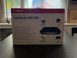 Canon CanoScan LIDE100