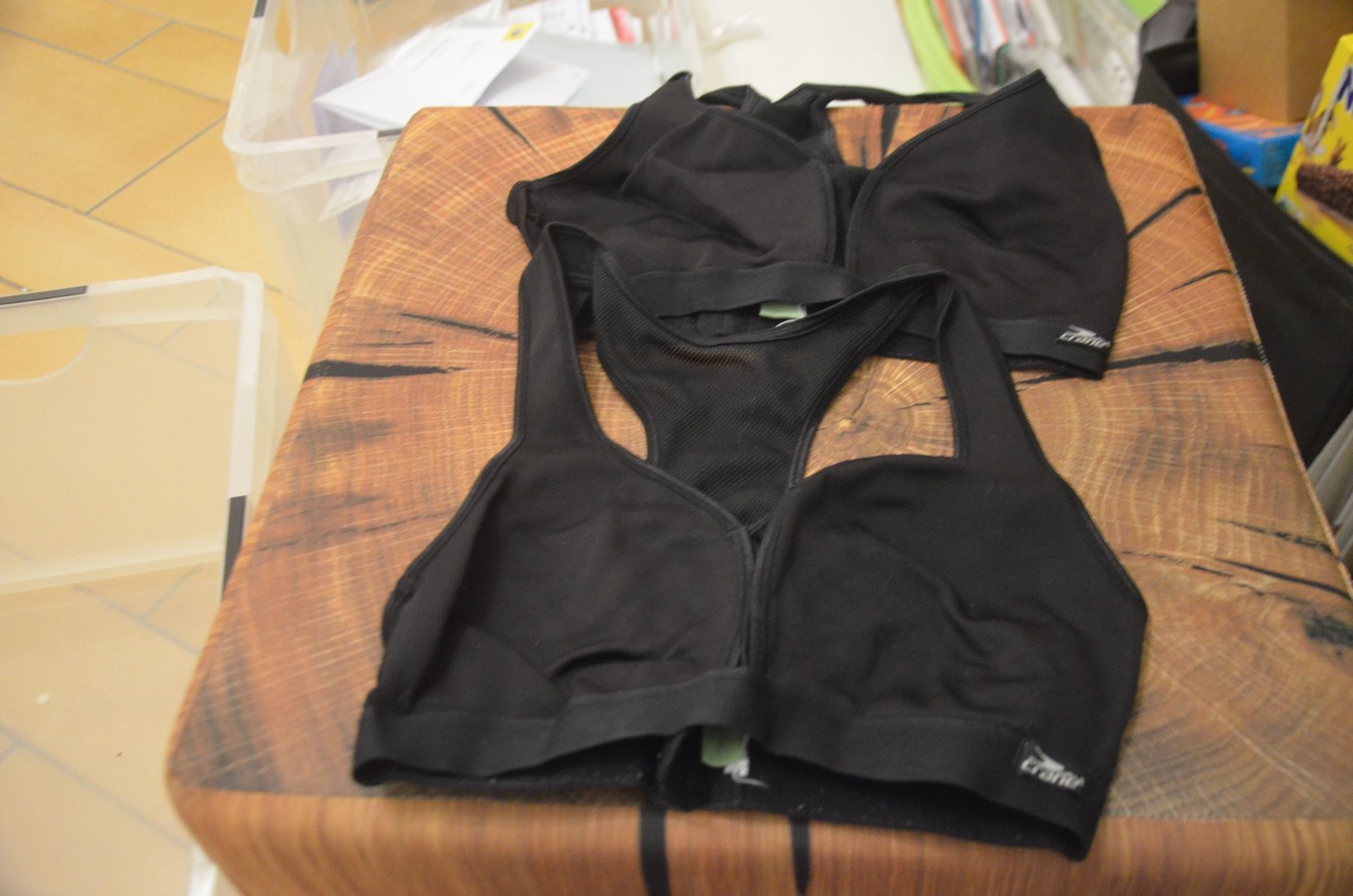 Altra biancheria intima: TAILLE 75 C - 2 STUCK – Usato da Chiasso venduto da Dolly015