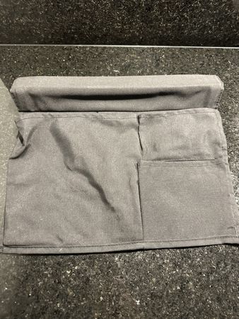 Aufbewahrung Tasche für Hochbett Kinder