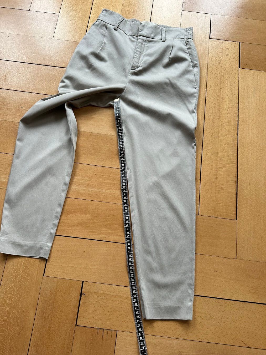 Drykorn Pantaloni: Capri-Hose Drykorn Gr. 26/32 – Usato da Zürich venduto da MakasoZH 2