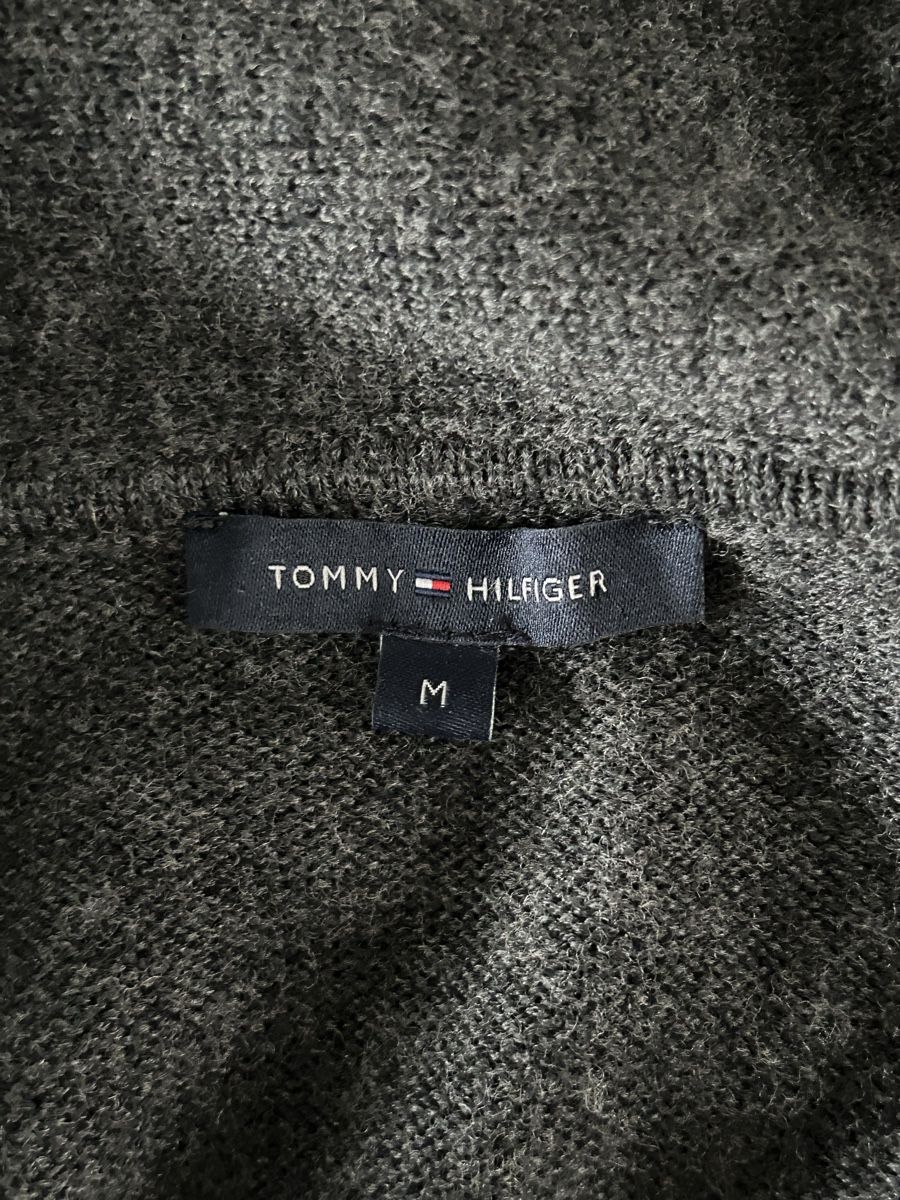 Tommy Hilfiger Gonne: Rock von Tommy Hilfiger, Gr. M, grau – Usato da Wohlen b. Bern venduto da Beppe99 1
