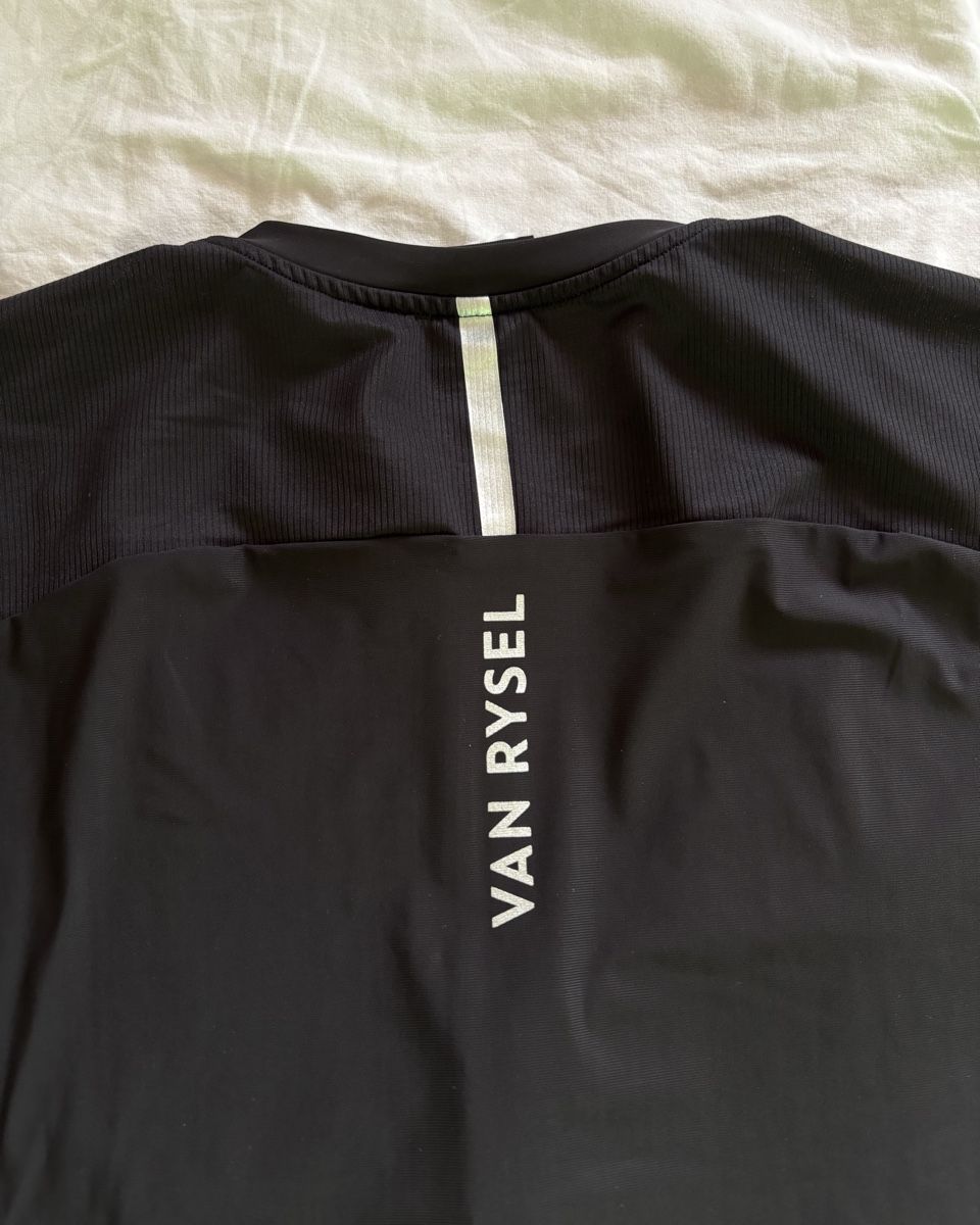 Van Rysel Canottiere & Pantaloni: Maillot Van Rysel RACER 2 – Nuovo (secondo la descrizione) da Pâquier-Montbarry venduto da dloic_ 3