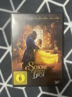 Die Schöne und das Biest, DVD