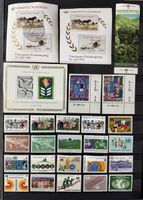 Timbres - Nations Unies