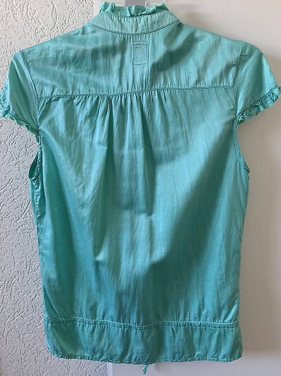 Replay Camicette: Blouse Replay, taille S – Usato da Lausanne venduto da milasha 1