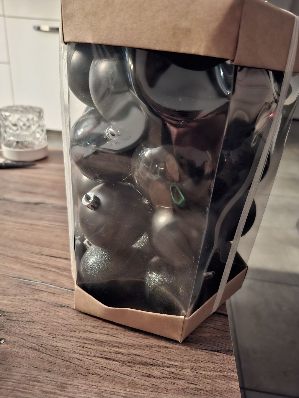 Toutes les décorations: Weihnachtskugeln – Neuf avec emballage d'origine à Zuchwil par ala_8qzt 2