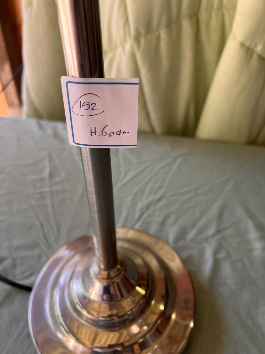 Ikea Lampade: IKEA  Schreibtischlampe (152) – Usato da Glattfelden venduto da maa_qcj8 5