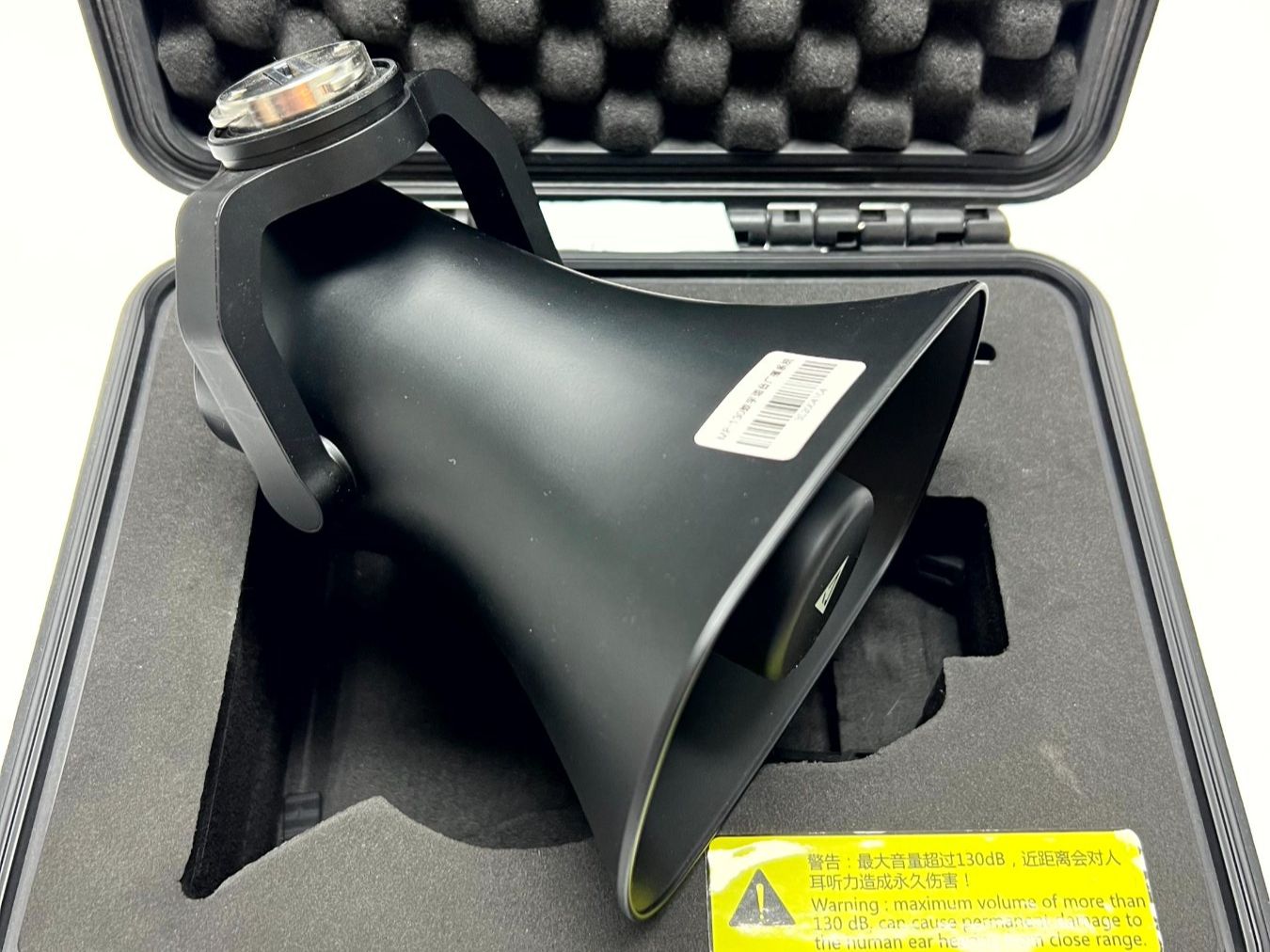 Casse acustiche: CZI MP-130 Lautsprecher – Nuovo e nell'imballaggio originale da Herisau venduto da RemoteVisionGmbH 1